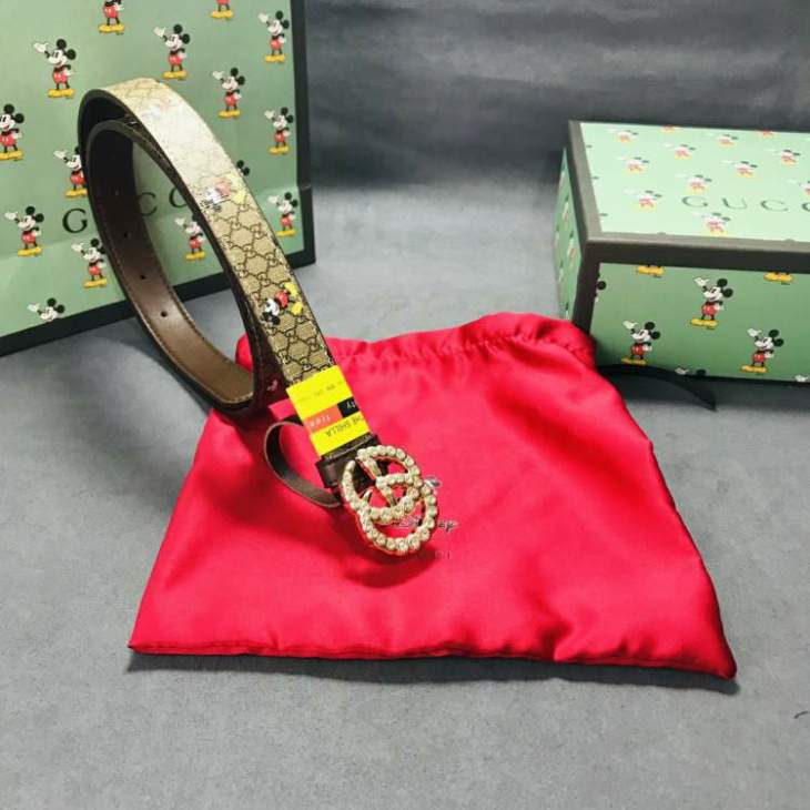 Picture of Gucci Belts _SKUfw101345508fw